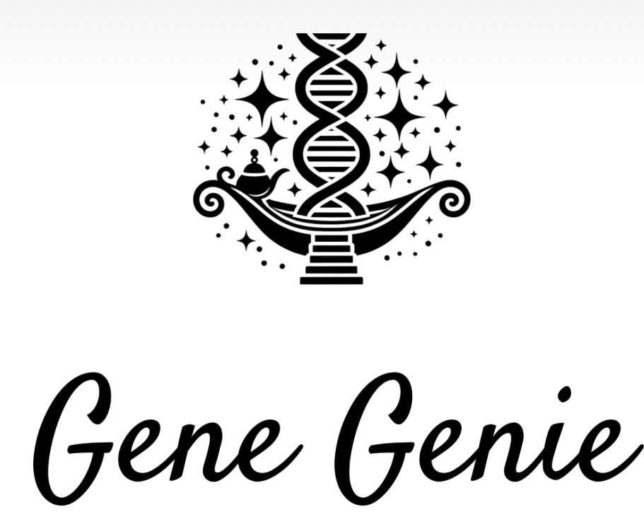 Gene Genie Logo